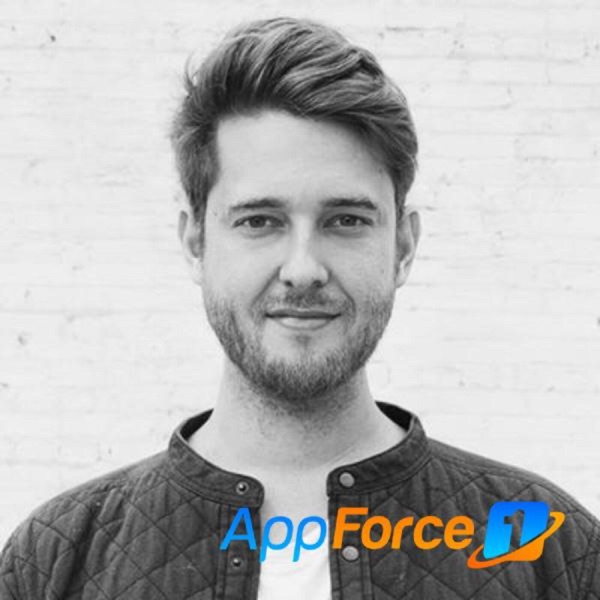 Michael Flarup, The iOS App Icon Book and Northplay CEO thumbnail