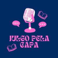 Julgo pela Capa podcast