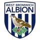 West Bromwich Albion FC