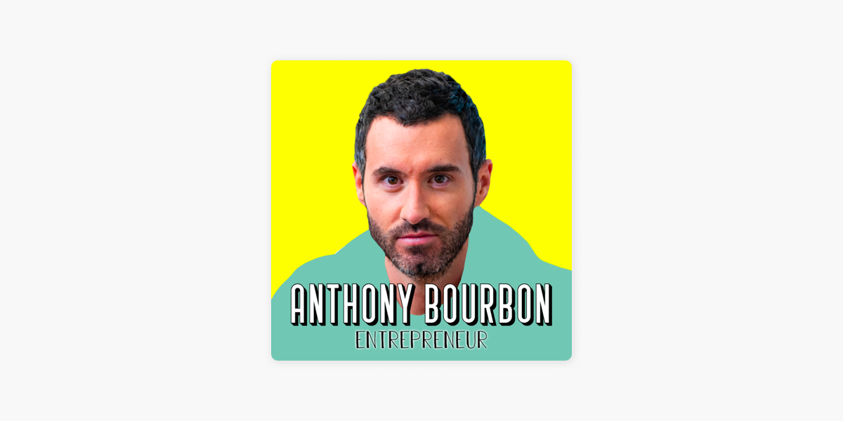 Anthony Bourbon, de SDF à millionnaire : comment forcer son destin ? 