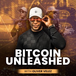 Who is Mr 100 ? This New Acumulator of BTC // Live Q&A with Oliver Velez