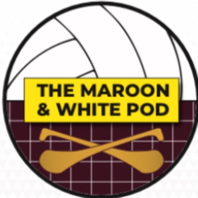 The Maroon And White Pod:The Maroon and White Pod