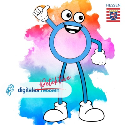 Digitaldetektive