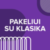 Pakeliui su klasika - LRT