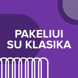 LRT KLASIKOS radijo teatro prizo laureatė Danutė Kalinauskaitė: sėkmingiausia, kai adaptacijas rašo ne patys rašytojai