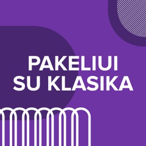 Pakeliui su klasika