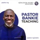 The New Pastor Bankie Podcast