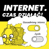 ICD Express #3 - Uzasadniony interes: zasłona dymna w okienkach o cookies