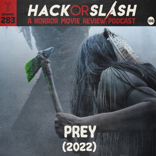 Prey (2022) photo
