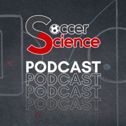 The Soccer Science Podcast - Ep4 - Ravi Ramineni