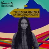 Reimagining Environmentalism (with Leah Thomas)