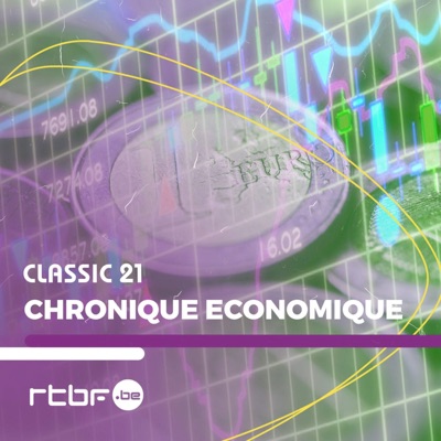 Chronique économique:RTBF