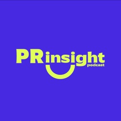 PRinsight Podcast