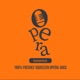 Opera Essence - 100% freshly squeezed opera juice