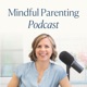 Relisten: Self-Care for Overwhelmed Parents - Elisha Beach [468]