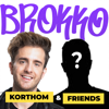 Brokko met Korthom & Friends - Korthom