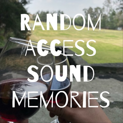 Random Access Sound Memories
