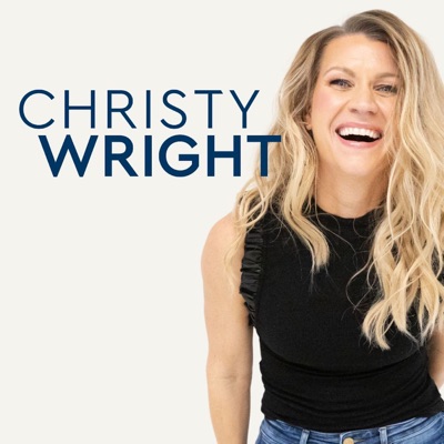 Christy Wright Podcast Channel:Christy Wright