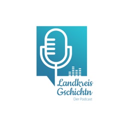 Folge 22 - Andreas Daffner, Leiter der Ausländerbehörde im Landkreis Deggendorf