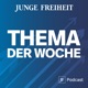 Woche 42: Gegen den woken Irrsinn! Die JF auf der Frankfurter Buchmesse