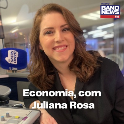 Juliana Rosa (Economia):Grupo Bandeirantes