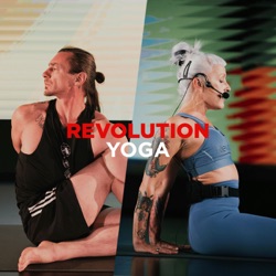Yoga Revolution