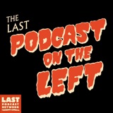 Image of Last Podcast On The Left podcast