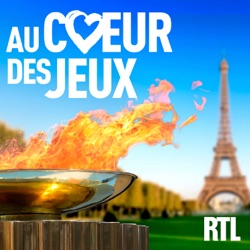 RTL, au cœur des Jeux