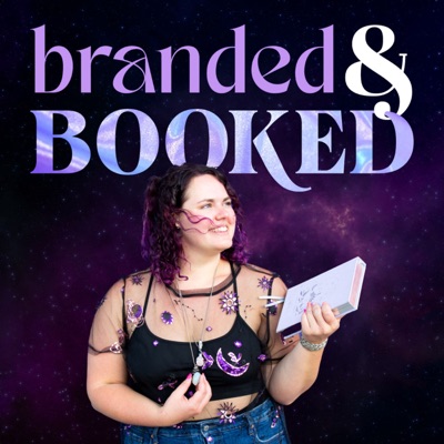 Branded & Booked