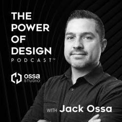 68. Father’s Day Edition with Jacob Ossa