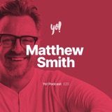 #020 - Matthew Smith @Whale