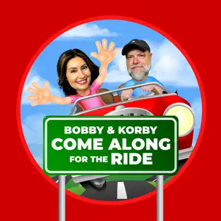 Come Along For The Ride Podcast