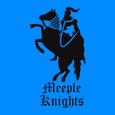 Meeple Knights