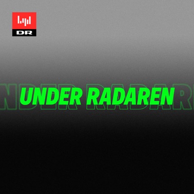 Under radaren:DR