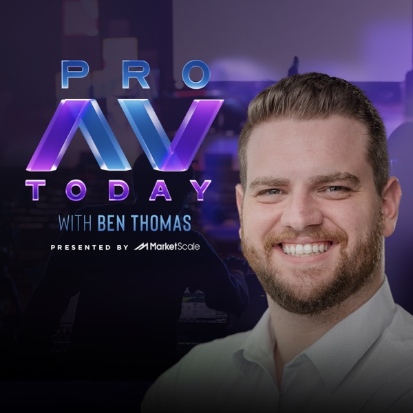 Pro AV Today Image