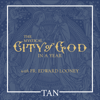 The Mystical City of God in a Year with Fr. Edward Looney - TAN Books