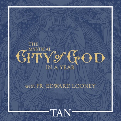 The Mystical City of God in a Year with Fr. Edward Looney