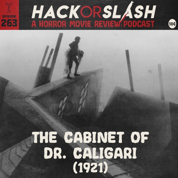 The Cabinet of Dr. Caligari (1921) photo