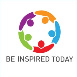 Be Inspired - Boosting Social Leaders