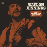 Waylon Jennings Bonus Episode: A Q&A About Our Waylon Box podcast episode