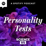 Personality Tests: Who Are You Really?