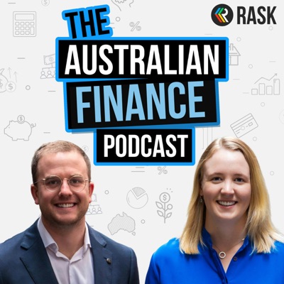 Australian Finance Podcast:Rask