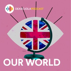 Ep.2 -Symbols of the UK