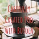 Carefully Created Pod with Busola