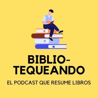 Bibliotequeando Bibliotequeando