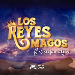 Los Reyes Magos... y el carbón mágico. Capítulo 3: La montaña estrellada