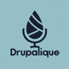Drupalique podcast - Drupal Palique