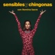 Sensibles y Chingonas con Romina Sacre