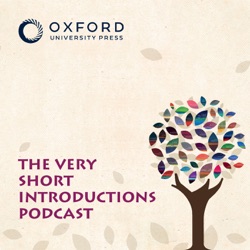 Stem Cells – The Very Short Introductions Podcast – Episode 66