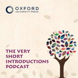 The Very Short Introductions Podcast